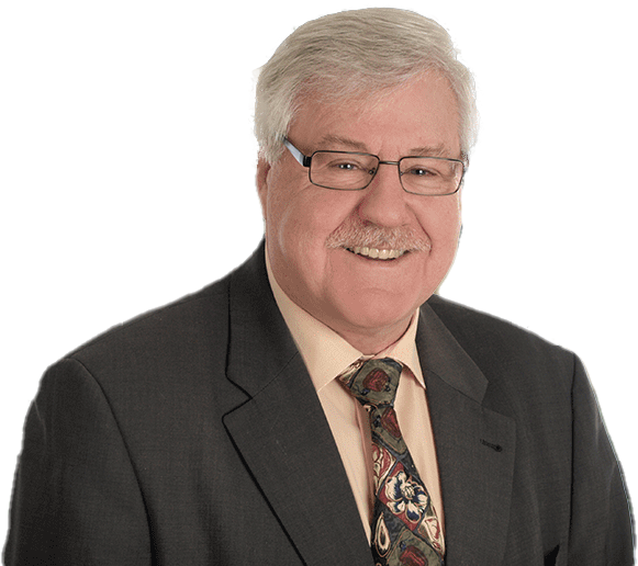 Werner Apitzsch - Investment-Berater