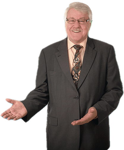 Werner Apitzsch - Investment-Berater